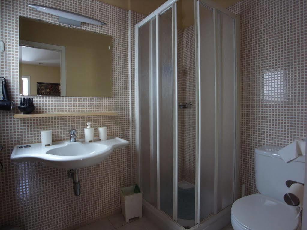 Fashion House Guest house Barcelona